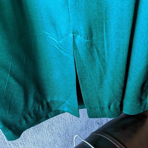 BB Collections Vintage Cocktail Dress. Size 12 - Picture 6 of 10